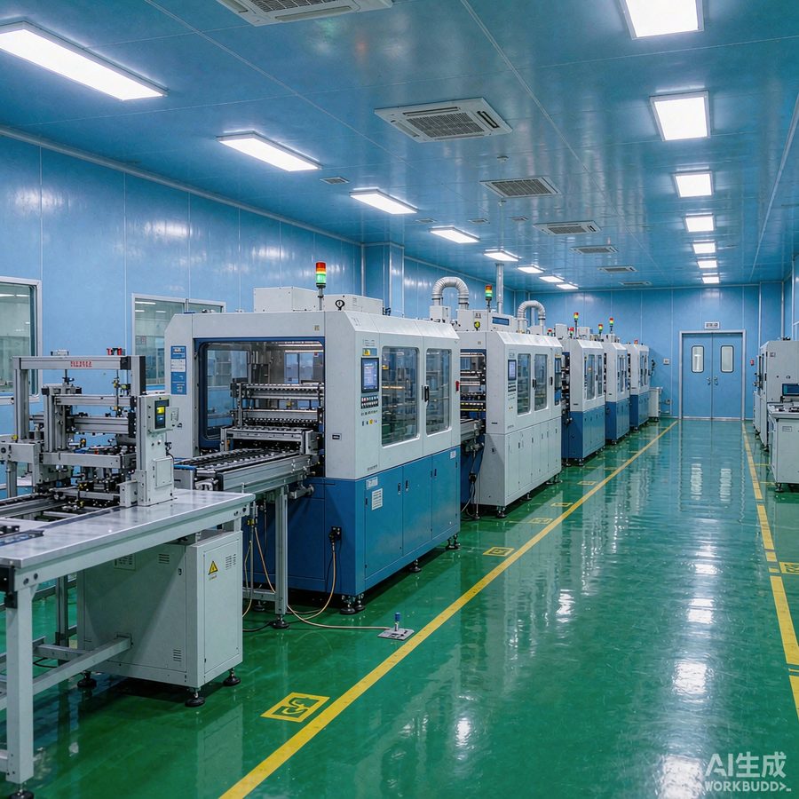 北京某高校实验室设备整体回收