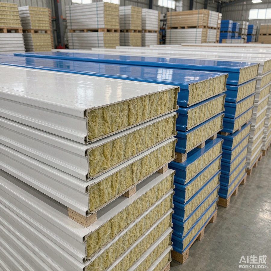 二手净化板回收再利用：让闲置资源重新"转"起来